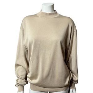 Pronto Uomo Turtleneck Sweaters for Men 